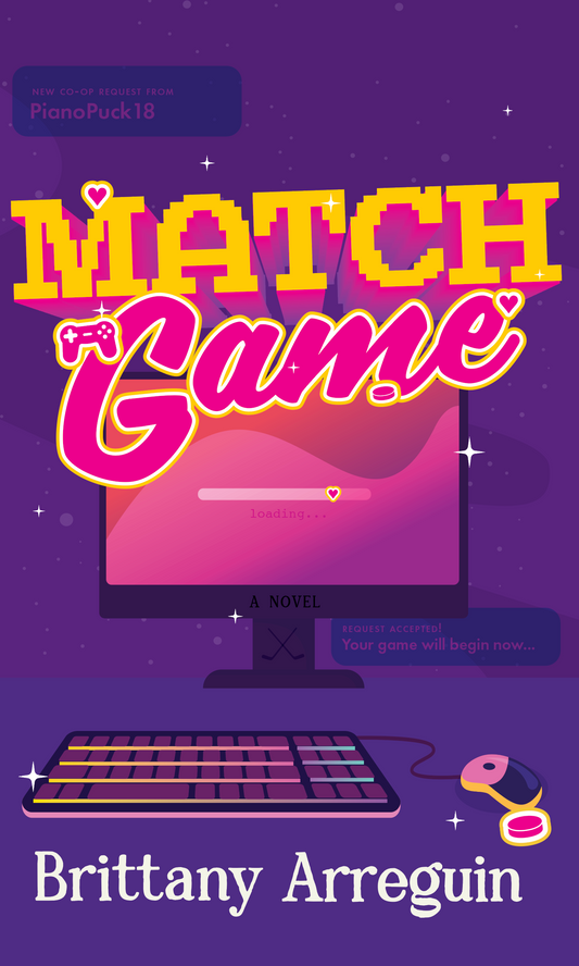 Match Game (Preorder)